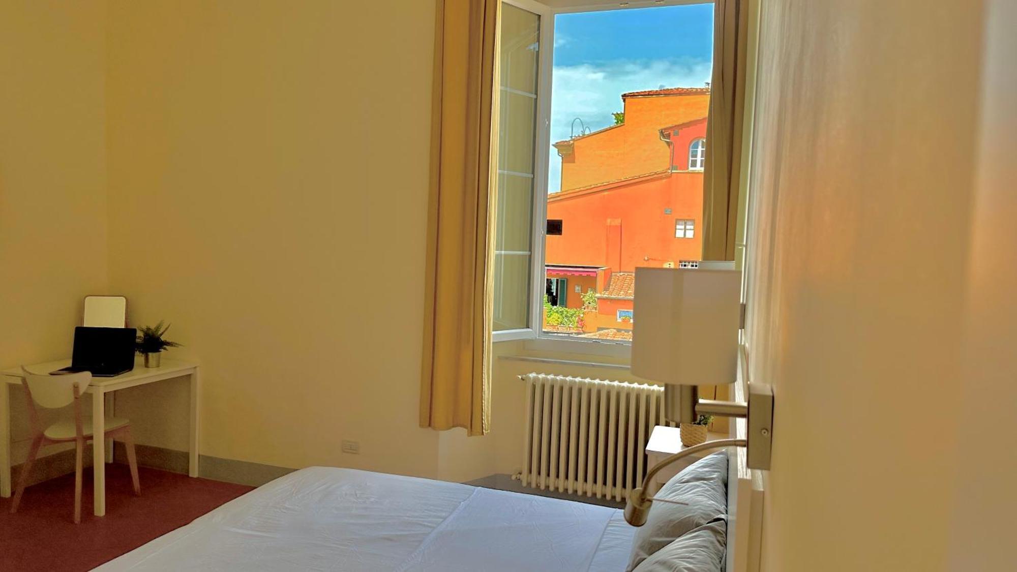 B&B - Residenza D'Epoca Piazza Cairoli Pise Extérieur photo